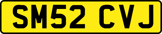 SM52CVJ