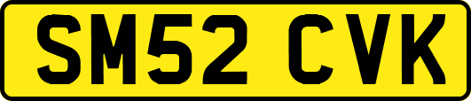 SM52CVK