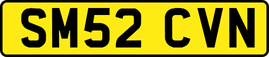 SM52CVN