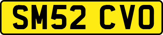 SM52CVO
