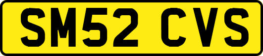 SM52CVS