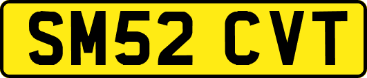SM52CVT