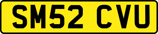 SM52CVU