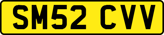 SM52CVV