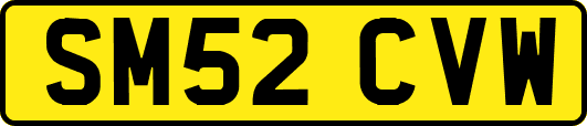 SM52CVW