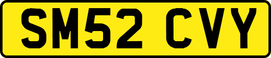 SM52CVY