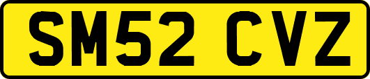 SM52CVZ