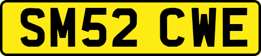 SM52CWE