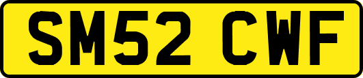 SM52CWF