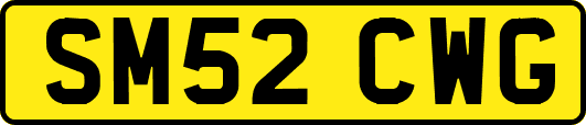 SM52CWG