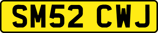 SM52CWJ