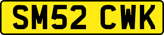 SM52CWK