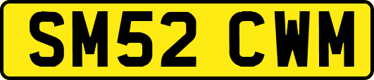 SM52CWM
