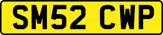 SM52CWP