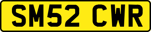 SM52CWR
