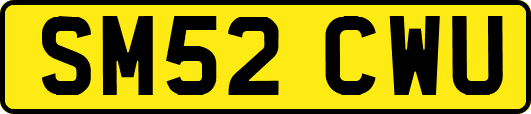 SM52CWU