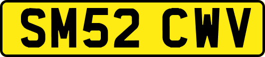 SM52CWV