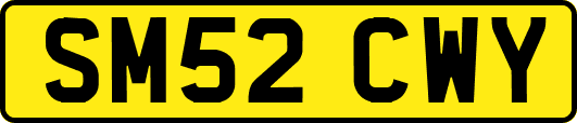 SM52CWY