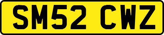 SM52CWZ