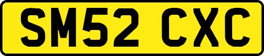 SM52CXC