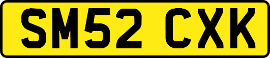 SM52CXK