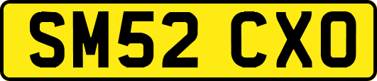 SM52CXO