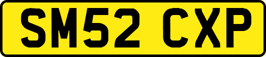 SM52CXP