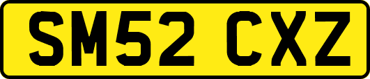 SM52CXZ