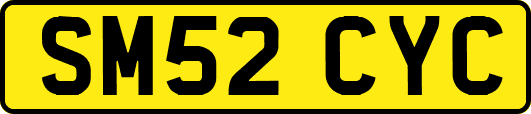 SM52CYC