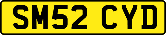 SM52CYD