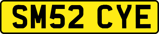 SM52CYE