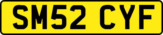 SM52CYF