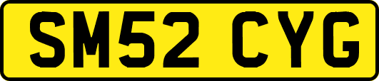 SM52CYG