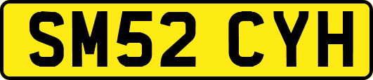 SM52CYH