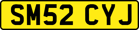 SM52CYJ