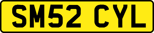 SM52CYL