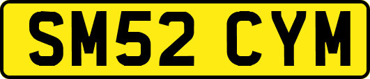 SM52CYM