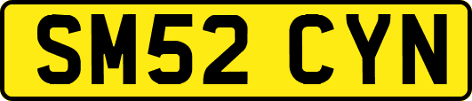 SM52CYN