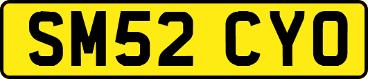 SM52CYO