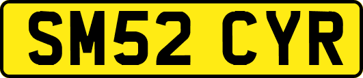SM52CYR