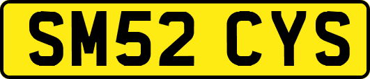 SM52CYS