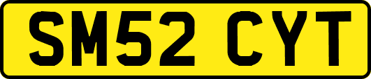 SM52CYT
