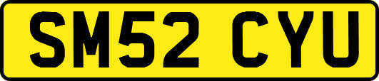 SM52CYU