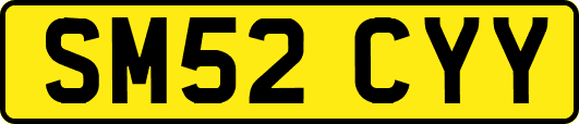 SM52CYY