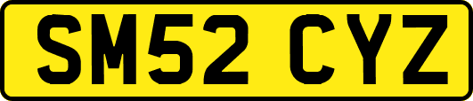 SM52CYZ