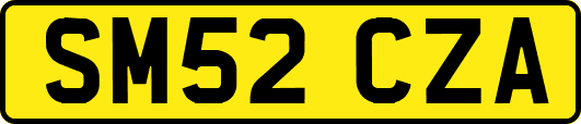 SM52CZA