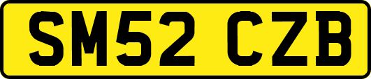 SM52CZB