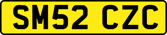 SM52CZC