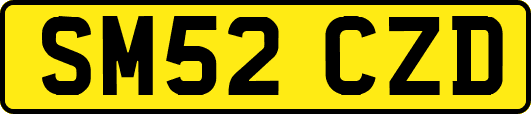 SM52CZD