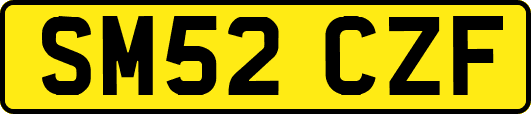 SM52CZF